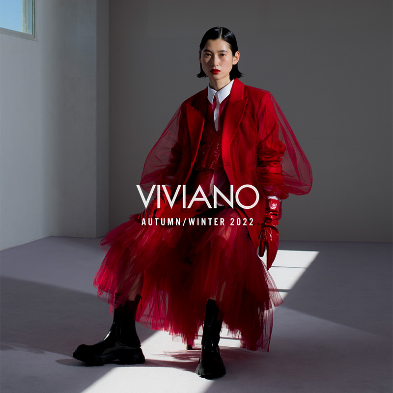 VIVIANO(ヴィヴィアーノ) 公式通販 商品一覧 IN ONLINE STORE