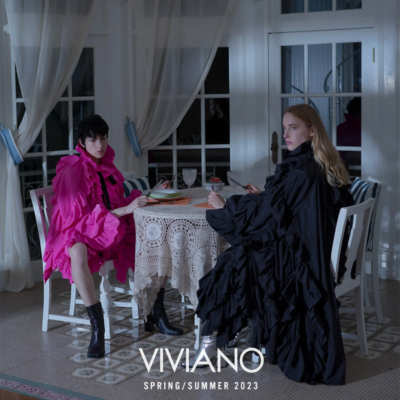 VIVIANO(ヴィヴィアーノ) 公式通販 | 商品一覧 | IN ONLINE STORE