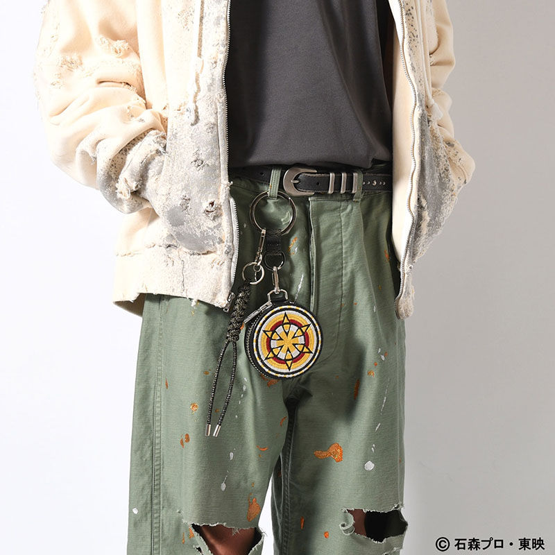 anページ TYPE 50'S DENIM JACKET(BLUE) – Shinzone